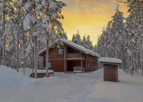 Levi President Suksitie Chalet